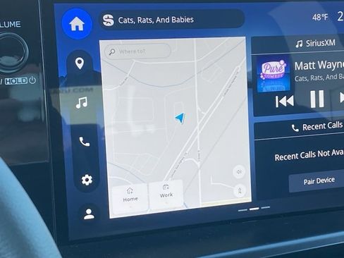 New 2026 Subaru Outback Limited XT image 22