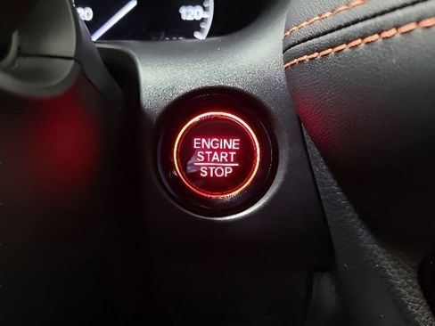 Used 2023 Honda HR-V Sport image 33