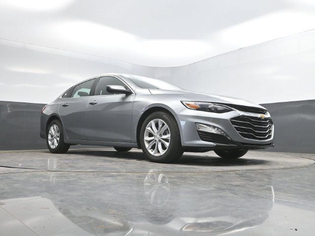 Used 2024 Chevrolet Malibu LT FWD image 46