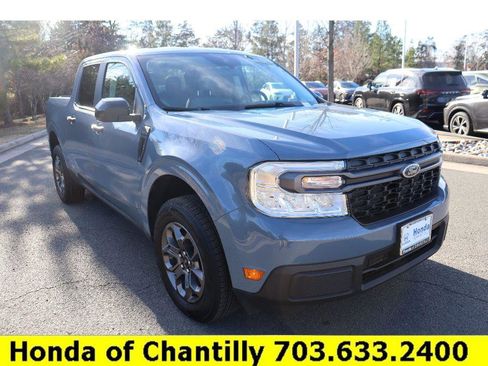 Used 2024 Ford Maverick XLT w/ XLT Luxury Package image 1