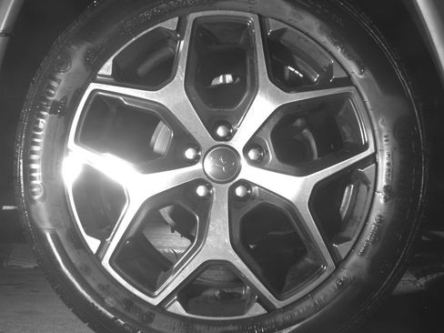 Used 2025 Jeep Compass Limited image 15