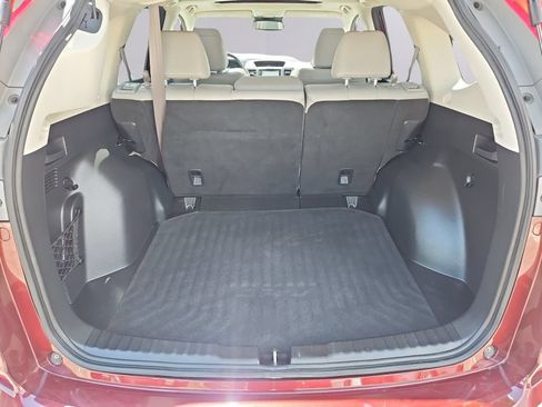 Used 2015 Honda CR-V Touring image 34