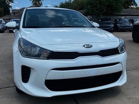 Used 2020 Kia Rio S FWD image 3