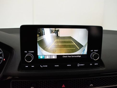 Used 2022 Honda Civic Sport image 15