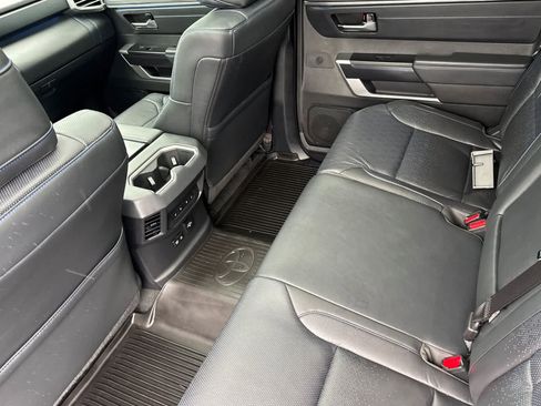 Used 2024 Toyota Tundra Platinum image 4