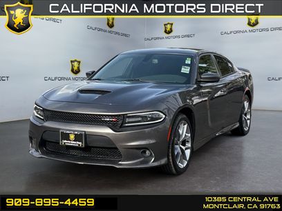 Used 2021 Dodge Charger GT