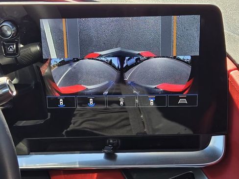 Certified 2022 Chevrolet Corvette Stingray Preferred Conv w/ Z51 Performance Package image 21