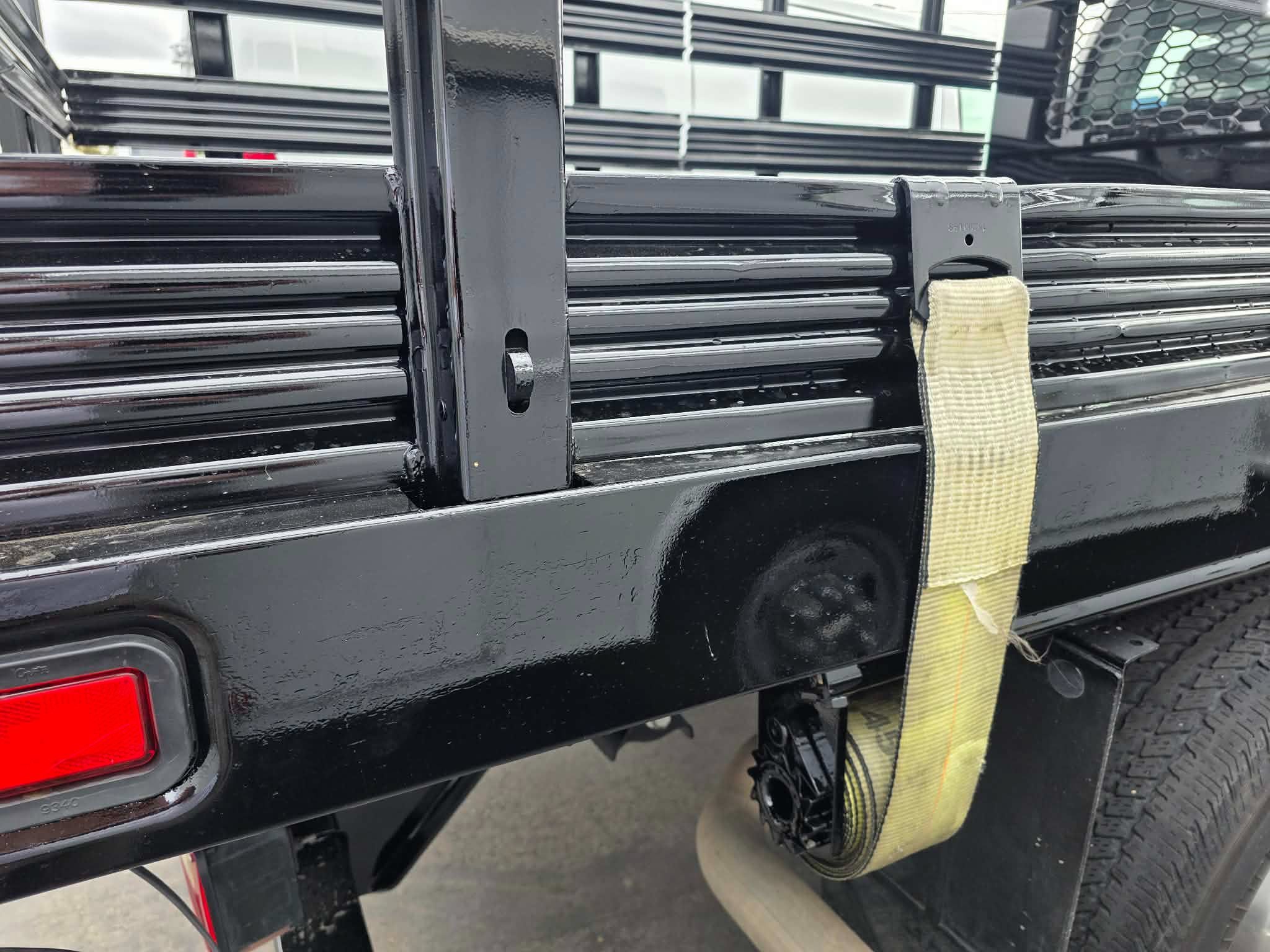 Used 2019 Ford F350 XL w/ Power Equipment Group AWD/4WD image 5