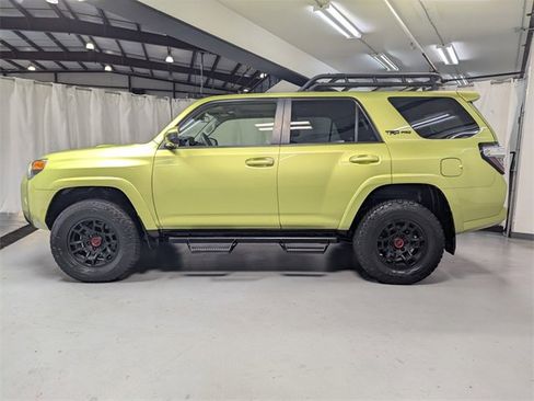 Used 2022 Toyota 4Runner TRD Pro image 26