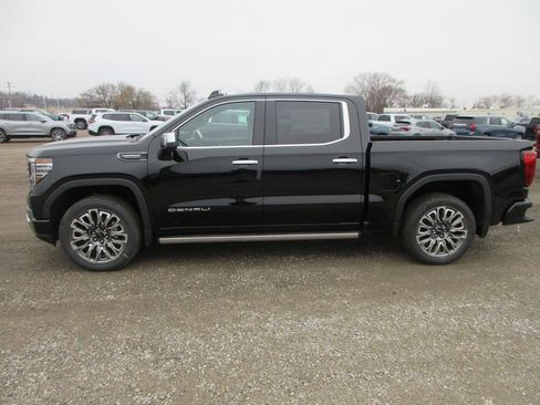 New 2026 GMC Sierra 1500 Denali Ultimate image 10