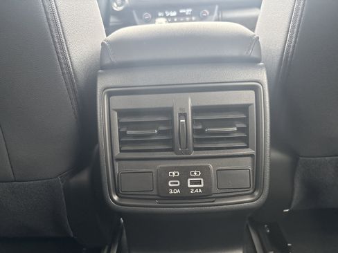 New 2026 Subaru Outback Premium image 19