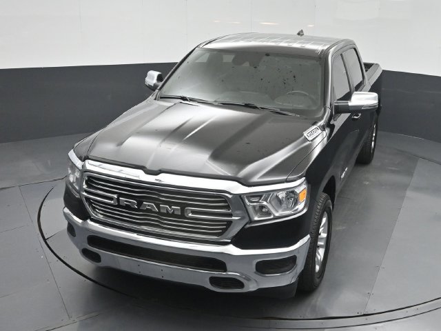 Used 2024 RAM 1500 Laramie AWD/4WD image 40