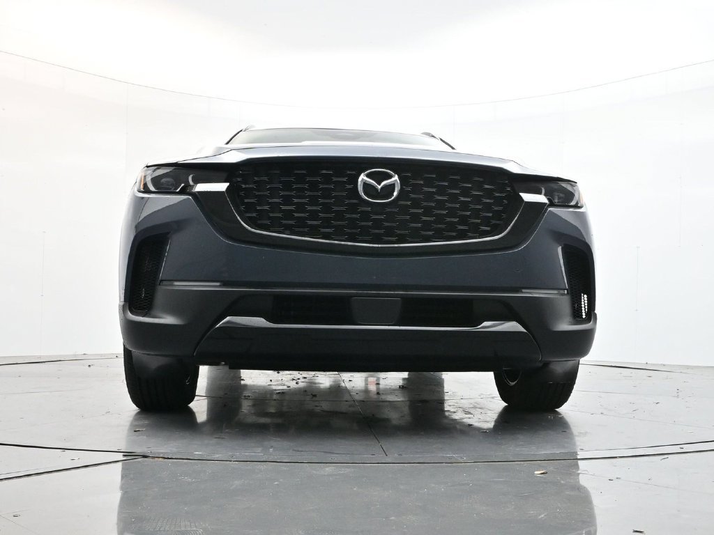 Used 2025 MAZDA CX-50 AWD 2.5 Hybrid w/ Weather Package image 28