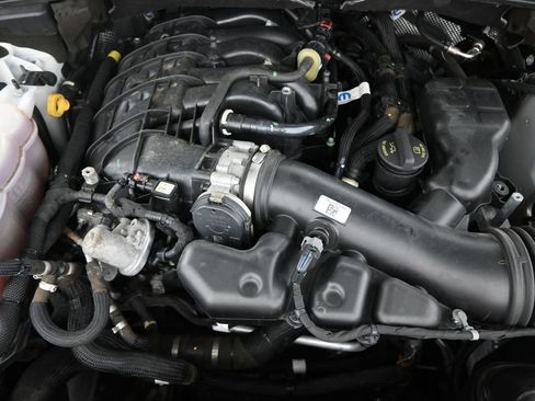 Used 2021 Jeep Grand Cherokee L Limited AWD/4WD image 47