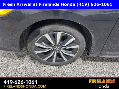 Used 2024 Honda Civic EX-L image 28