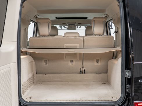 Certified 2020 Mercedes-Benz G 63 AMG 4MATIC image 10