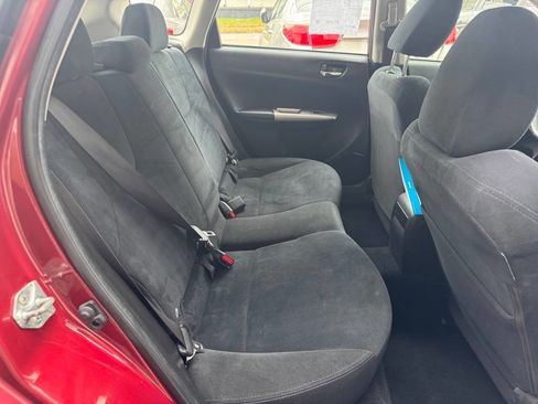 Used 2010 Subaru Impreza 2.5i Premium image 25