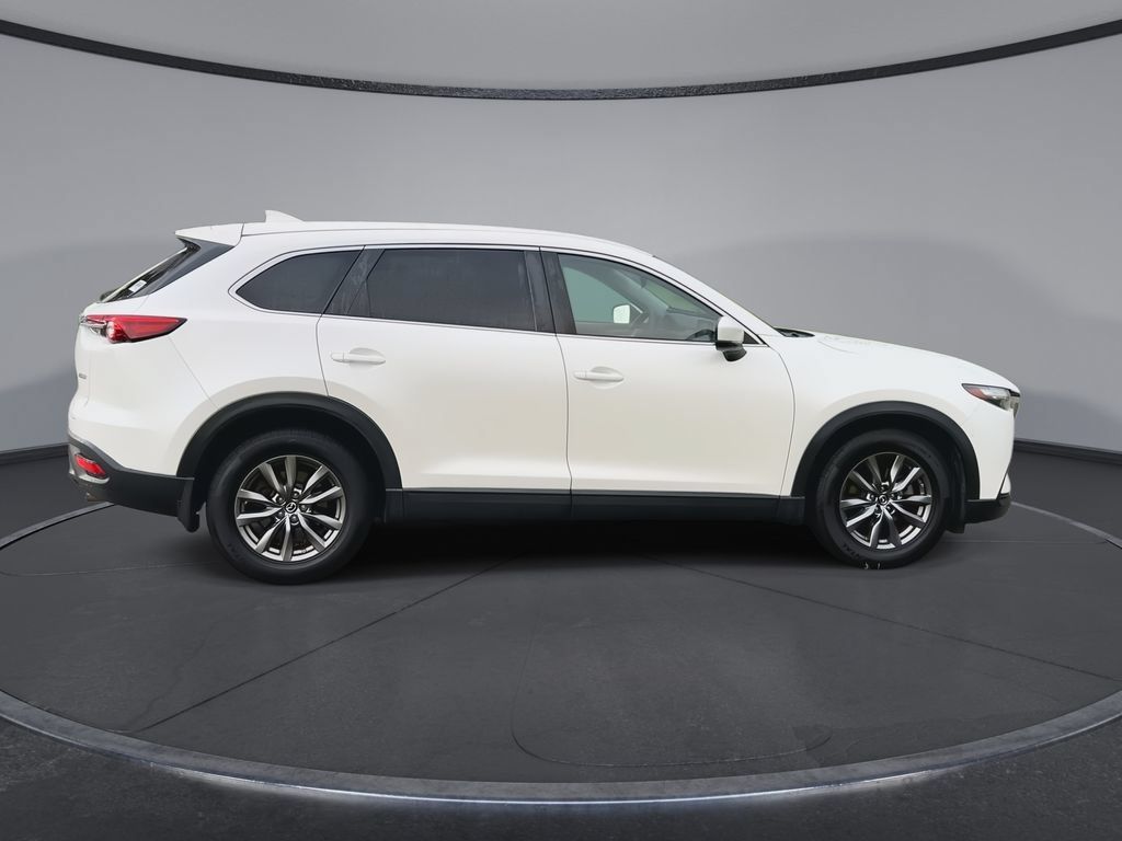 Used 2018 MAZDA CX-9 Sport FWD image 9