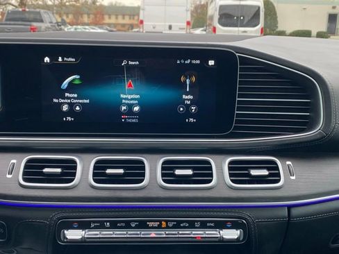 Used 2021 Mercedes-Benz GLS 63 AMG 4MATIC image 36