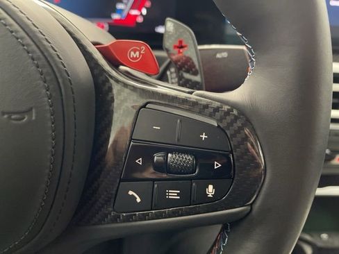 Used 2024 BMW M4 xDrive Competition image 34