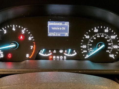 Certified 2020 Ford EcoSport S image 19