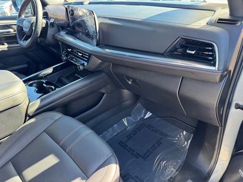 Certified 2025 Chevrolet Tahoe RST w/ RST Capability Package image 5