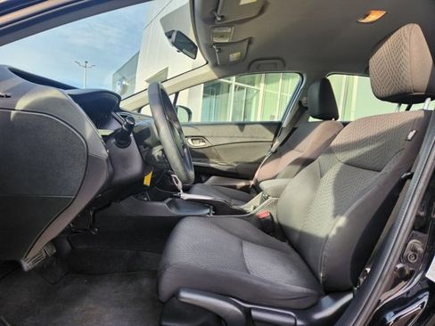 Used 2015 Honda Civic LX image 12