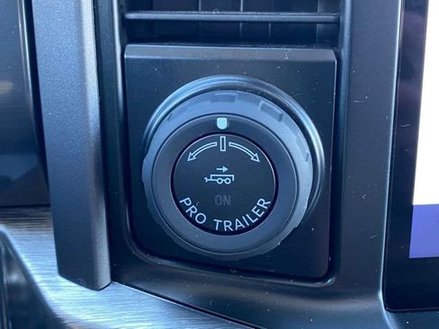 Used 2023 Ford F150 Lariat w/ Equipment Group 502A High image 45