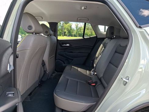 New 2026 Chevrolet Trax ACTIV w/ Driver Confidence Package FWD image 7