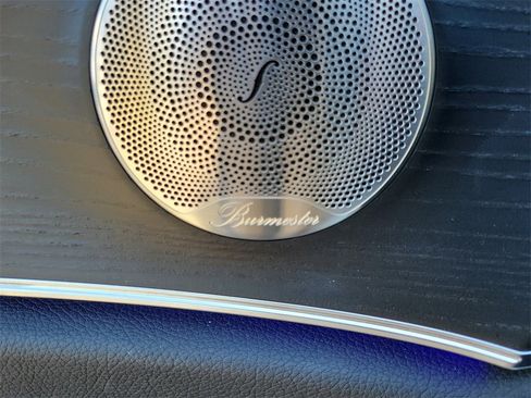 Used 2022 Mercedes-Benz E 350 Sedan image 22