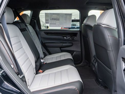 New 2026 Honda CR-V Sport Touring image 13