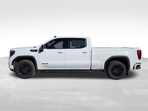 New 2026 GMC Sierra 1500 Elevation w/ Elevation Premium Package image 9
