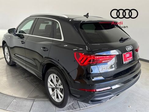 Used 2025 Audi Q3 2.0T Premium w/ Convenience Package image 42