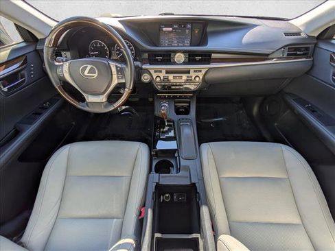 Used 2015 Lexus ES 350 image 24