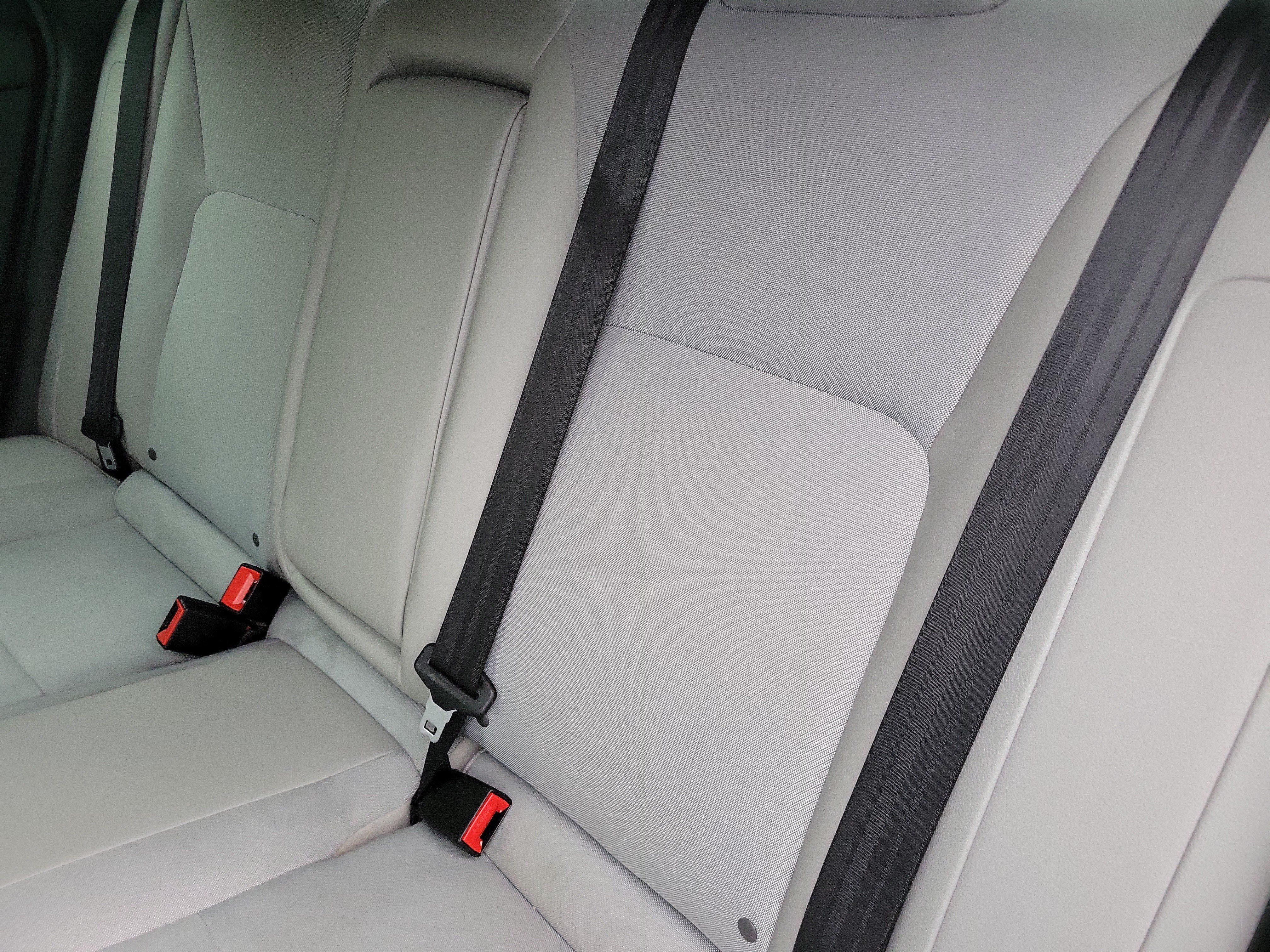 Used 2025 Honda Civic Sport image 13