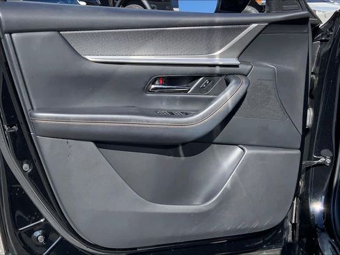 Used 2024 MAZDA CX-90 3.3 Turbo w/ Premium Package image 21