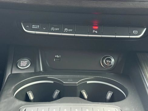 Used 2019 Audi A5 2.0T Premium Plus w/ Premium Plus AWD/4WD image 35