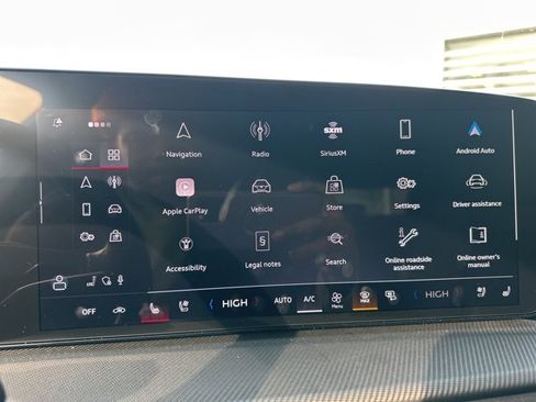 New 2025 Audi SQ5 Premium Plus image 29