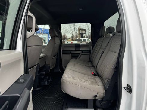Used 2022 Ford F350 XLT image 29