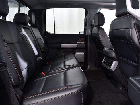 Used 2024 Ford F350 Lariat w/ Lariat Ultimate Package image 19