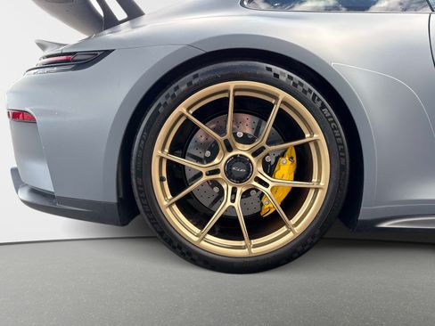 Used 2026 Porsche 911 GT3 w/ Chrono Package RWD image 21