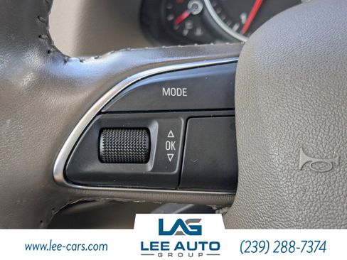 Used 2016 Audi Q5 2.0T Premium Plus w/ Technology Package image 21