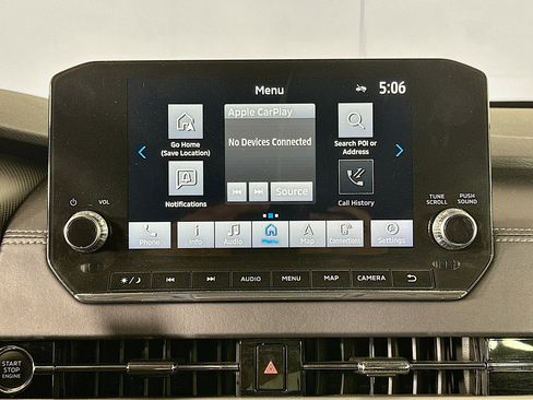 Used 2024 Mitsubishi Outlander SE image 21