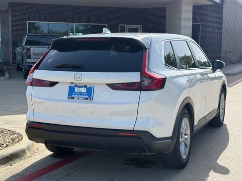 Used 2023 Honda CR-V EX-L image 6