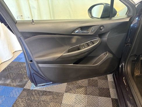 Used 2016 Chevrolet Cruze LS FWD image 8