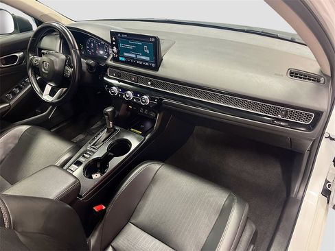 Used 2023 Honda Civic Touring image 30