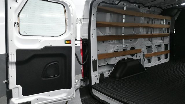 Used 2025 Ford Transit 250 Low Roof w/ Exterior Upgrade Package RWD image 20