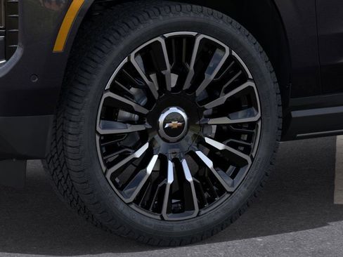 New 2026 Chevrolet Tahoe High Country AWD/4WD image 46