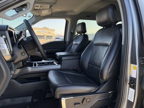 Used 2024 Ford F350 Lariat w/ Lariat Ultimate Package image 28