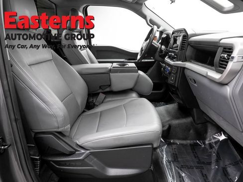 Used 2022 Ford F150 XL w/ Equipment Group 101A High RWD image 21